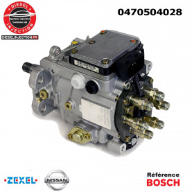 Pompe VP BOSCH 04705040280470504028