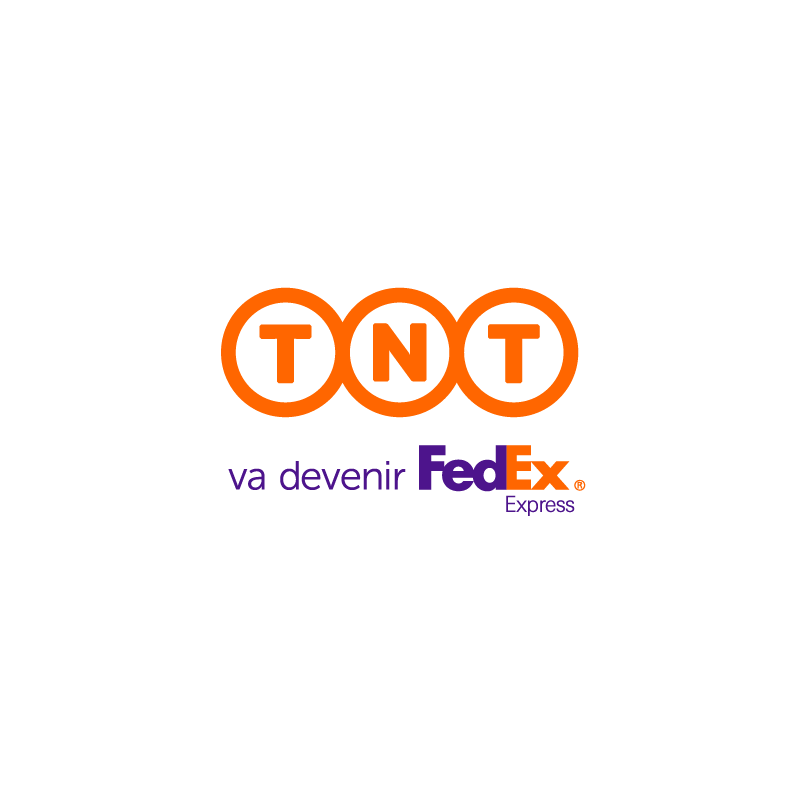 ETIQUETTE TNT ETIQUETTE TNT