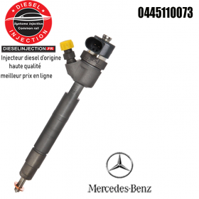 Injecteur BOSCH 04451100730445110073- 0445110045- 0445110074