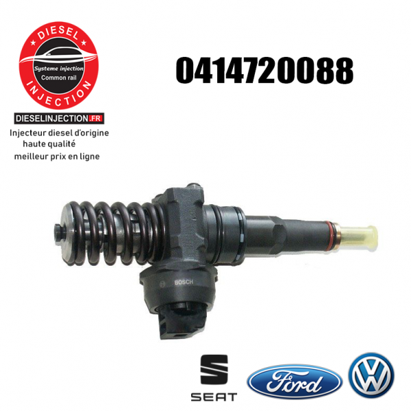 Pompe-injecteur BOSCH 04147200880414720088