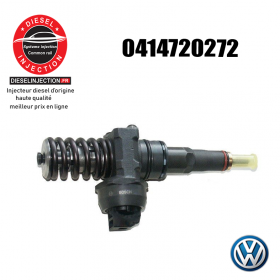 Injecteur pompe BOSCH 04147202720414720272