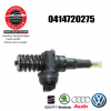 Pompe injecteur BOSCH 04147202750414720275