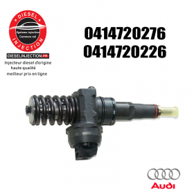 Injecteur pompe BOSCH 0414720276 Reconditionné0414720276-0414720226