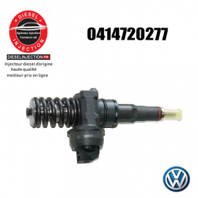 Injecteur pompe BOSCH 04147202770414720277
