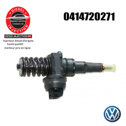 Pompe injecteur BOSCH 04147202710414720271