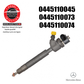INJECTEUR BOSCH 04451100450445110045- 0445110073 - 0445110074