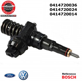 Injecteur pompe BOSCH 0414720036 0414720024 04147200140414720036 0414720024 0414720014