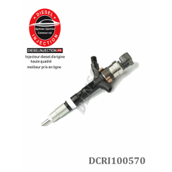 Injecteur DENSO DCRI100570 095000-0570 2.0 D-4DDCRI100570 095000-0570
