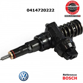 Injecteur pompe BOSCH 04147202220414720222
