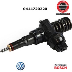 Injecteur BOSCH 04147202200414720220