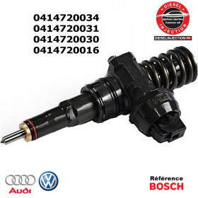 Injecteur pompe BOSCH 0414720034,0414720031,0414720030,04147200160414720034, 0414720031,0414720030,0414720016