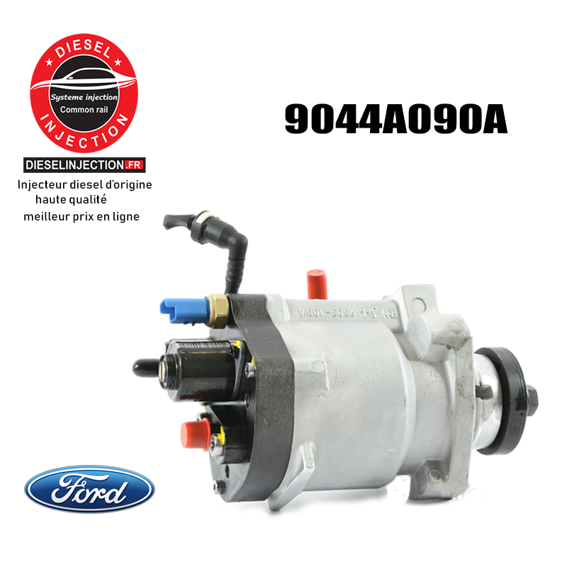 Pompe à injection DELPHI TDCI 9044A090A Pompe à injection DELPHI TDCI 9044A090A