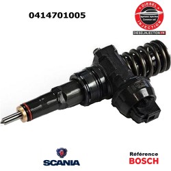 Injecteur pompe BOSCH 04147010050414701005