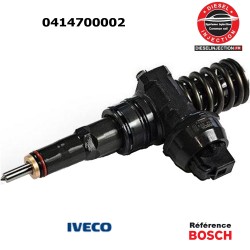 Injecteur pompe BOSCH 04147000020414700002