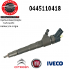 Injecteur BOSCH 04451104180445110418