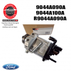 Pompe injection DELPHI R9044A090AR9044A090A 9044A090A 9044A100A