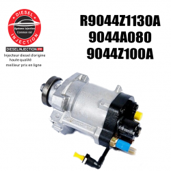 Pompe DELPHI R9044Z130A- 9044Z035AR9044Z1130A-9044A080-9044Z100A- 9044Z035A
