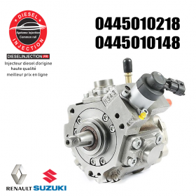 Pompe injection BOSCH 04450102180445010218- 0445010148