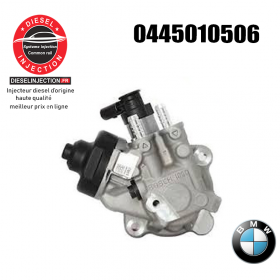 Pompe injection BOSCH 04450105060445010506