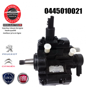 Pompe injection BOSCH 04450100210445010021 0986437012