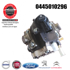 Pompe à injection BOSCH 044501102960445010296
