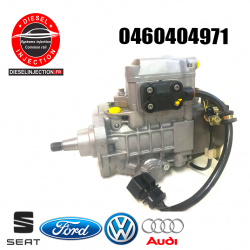 Pompe à injection BOSCH 04604049710460404971 0460404985 0986440505
