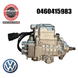 Pompe à injection BOSCH 04604159830460415983