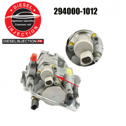 Pompe à injection DENSO OPEL 1.7CDTI 294000-1012294000-1012