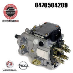 Pompe à injection BOSCH 04705042090470504209