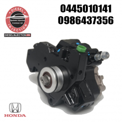 Pompe à injection 0445010141 Neuf0445010141- 0986437356