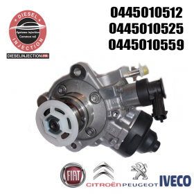 Pompe Injection BOSCH 04450105120445010512