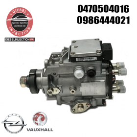 Pompe à injection BOSCH 04705040160470504016- 0 986 444 021- 0 986 444 100