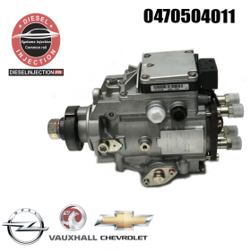 Pompe à injecteur BOSCH 04705040110470504011