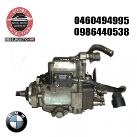 Pompe injection BOSCH 0460494995 BMW0460494995-0986440538