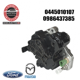 Pompe à injection BOSCH 04450101070445010107