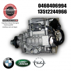 Pompe à injecteur BOSCH 04604069940460406994 -13 51 2 244 966 0986440516