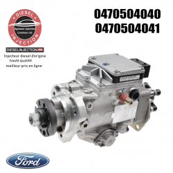 Pompe injection BOSCH 04705040400470504040 - 0470504041