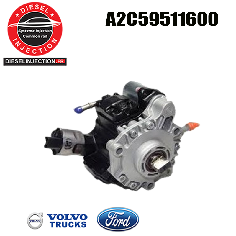 Pompe à injection SIEMENS A2C59511600 2.0L Pompe à injection SIEMENS A2C59511600 2.0L