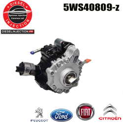 pompe a injection siemens 5ws40809-z5ws40809-z