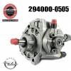 Pompe à injection DENSO 294000-0505 Neuf294000-0505