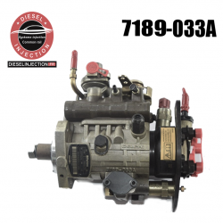 Pompe à Injection Delphi 9320A483G9320A483G-2320a480G