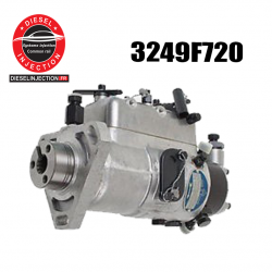Pompe perkins 3249F720 DPA3249F720
