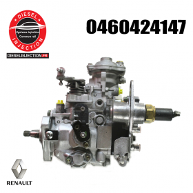 Pompe injection iveco 0460424147 neuf0460424147 neuf