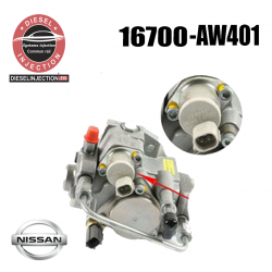 Pompe à injection DENSO 16700-AW401 N16700-AW401 N