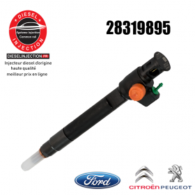Injecteur DELPHI 28319895 neuf28319895