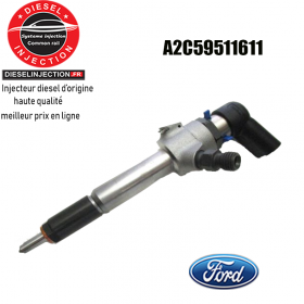 Injecteur SIEMENS VDO A2C59511611 NeufA2C59511611