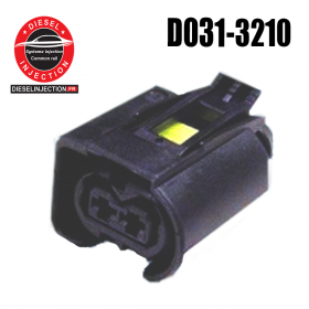 Connecteur Sleeve , Siemens,Bosch D031-3210D031-3210