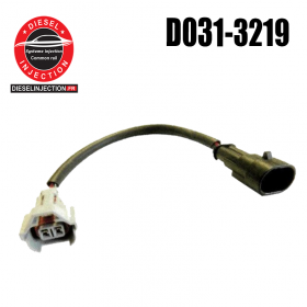 Connecteur Denso pour transit, Ford ,D031-3219D031-3219