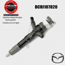 INJECTEUR DENSO 095000-7820 N095000-7820 N