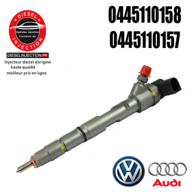 INJECTEUR BOSCH 0445110158 04451101570445110158 0445110157
